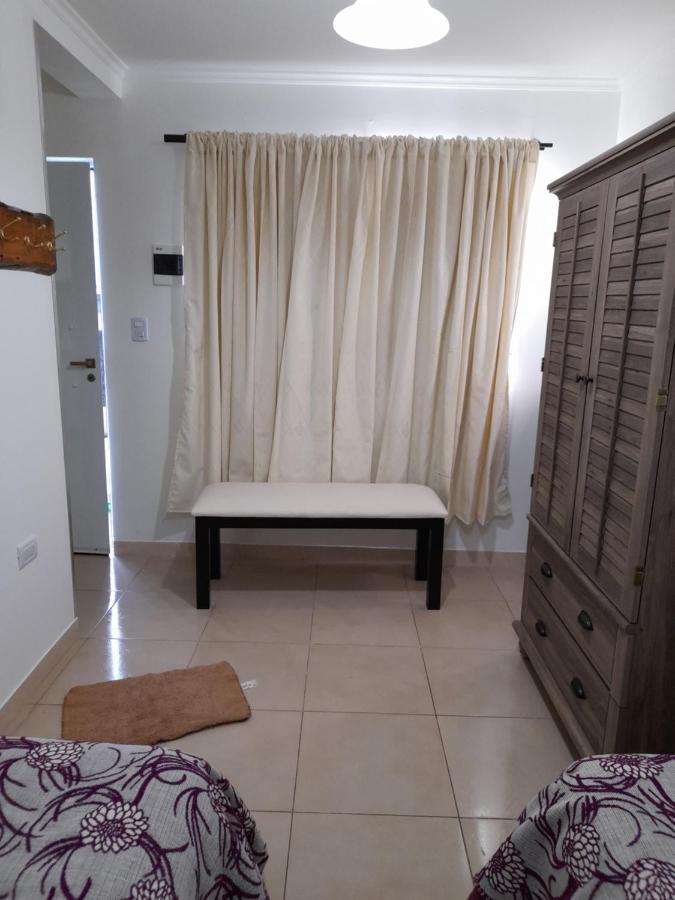 Monsenor Fagnano 592 "B" Apartman Ushuaia Kültér fotó