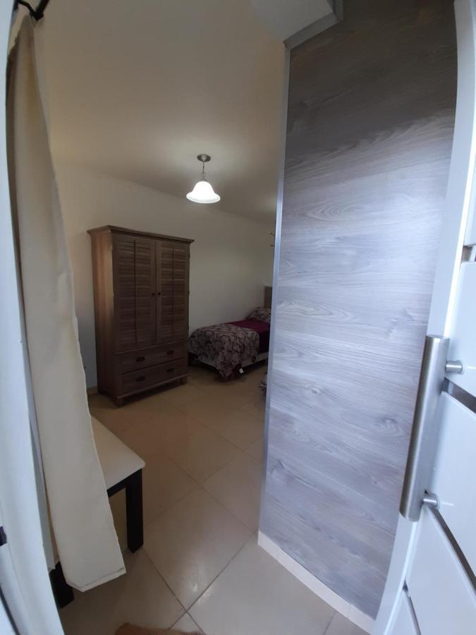 Monsenor Fagnano 592 "B" Apartman Ushuaia Kültér fotó