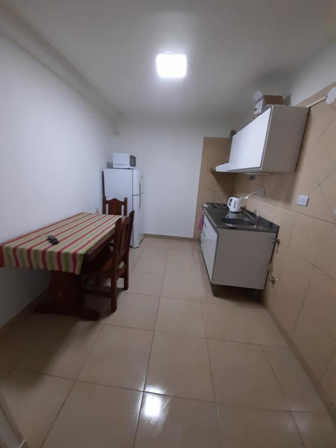 Monsenor Fagnano 592 "B" Apartman Ushuaia Kültér fotó