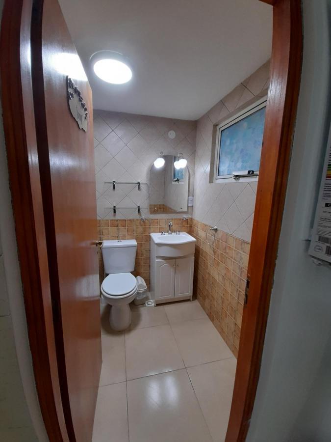 Monsenor Fagnano 592 "B" Apartman Ushuaia Kültér fotó